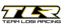 LOSI TLR