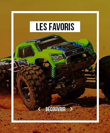 RC Passion, Expert du modélisme RC