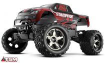 Stampede 4x4