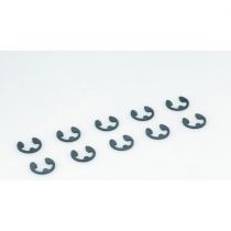 CIRCLIPS 7MM ACIER S10- GFORCE