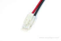 CONNECTEUR TAMIYA MALE 14AWG- GFORCE