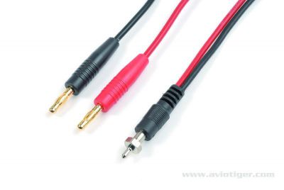 CORDON DE CHARGE GLOWSTARTER- GFORCE