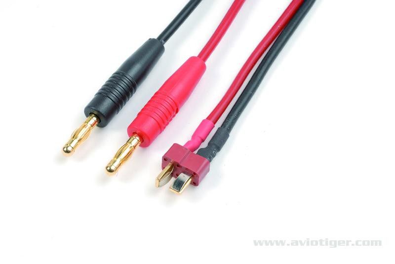 CORDON CHARGE DEANS 16AWG S1- GFORCE