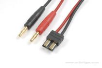 CORDON CHARGE TRAXXAS 16AWG S1- GFORCE