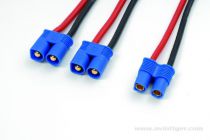 CORDON Y SERIE E-FLITE 14AWG S1- GFORCE