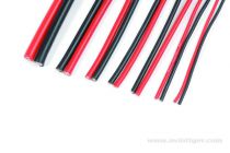 CABLE SIL. 16AWG 490 BRINS 1M- GFORCE
