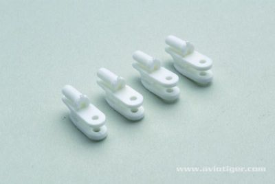 CLIPS SECURITE NYLON S5- GFORCE
