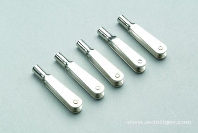 CHAPE ACIER M3 S5- GFORCE