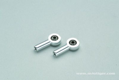 CHAPE ROTULE ALU M3 S2- GFORCE