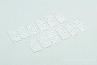 CHARNIERE FLEXIBLE MINI S10- GFORCE