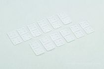 CHARNIERE FLEXIBLE MINI S10- GFORCE