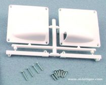 FIXATION SERVO AILES S143- GFORCE