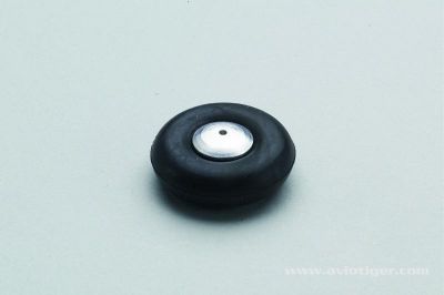 ROULETTE QUEUE ALU 10MM S1- GFORCE