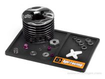 TAPIS DE STAND HPI/HB PETIT
