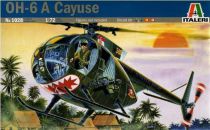 Hughes OH-6A Cayuse 1028
