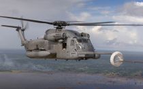 Sikorsky MH-53E Sea Dragon 1065 ITALERI