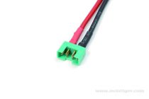 CONNECT. MPX FEMELLE 14AWG 10CM- GFORCE