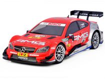 CARISMA GT10RS MERCEDES C AMG