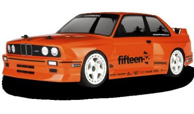 HPI RS4 SPORT 3