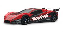 TRAXXAS XO-1