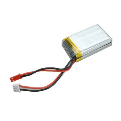 RC SYSTEM LIPO 7.4V 850MAH - U829A - R�f�rence:�RC3787-14