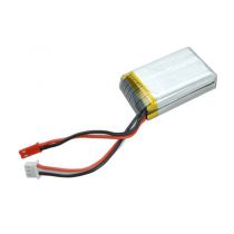 RC SYSTEM LIPO 7.4V 850MAH - U829A - Référence: RC3787-14