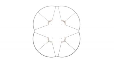 BLADE CHROMA PROTECTION D'HELICE