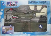 PILOT MODELS KIT P40