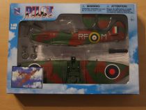 PILOT MODELS KIT SPITFIRE