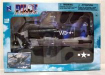 PILOT MODELS KIT SCOUT 4