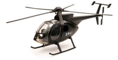 26133 H�licopt�re N.h.-500 S.w.a.t.