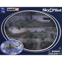 PILOT MODELS KIT SH 60  SEA HAWK