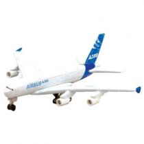 20345 - AIRBUS A380