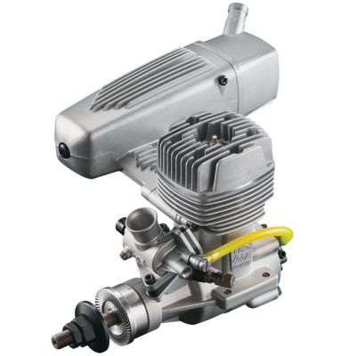MOTEUR O.S. GGT15 Gas