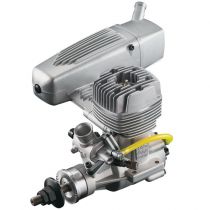 MOTEUR O.S. GGT15 Gas