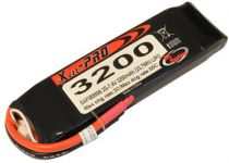 ACCUS XELL 3200 MAH 2S 55C