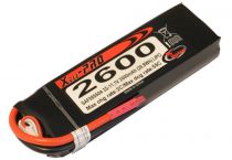 ACCUS XELL 2600 MAH 3S 55C