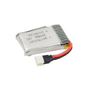 ACCUS RC SYSTEM 350 MAH 1S