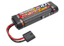 TRAXXAS ACCUS 7,2V NI-MH 3000 MAH