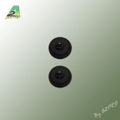 A2PRO Roues en mousse Ultra l�g�re - 30mm