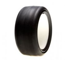 Vaterra Pneus V1 Slick S 26mm