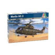 MERLIN HC3 1316 ITALERI