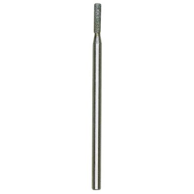 Embout de meulage diamant� (tige � 1,8 mm) PROXXON