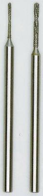 Foret h�lico�dal diamant� PROXXON