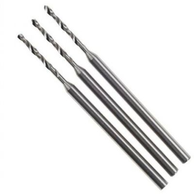 Forets en acier Wolfram-Vanadium, � 1,2 mm PROXXON
