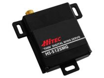 SERVO plat HS 5125 MG HITEC - 35125S