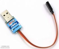 J-USBA - JETI - ADAPTATEUR USB