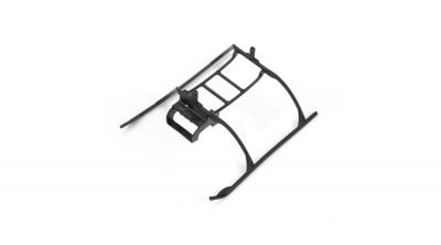 TRAIN ATTERISSAGE / BLADE MSR E-FLITE