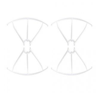 Protection h�lices pour SYMA X5C