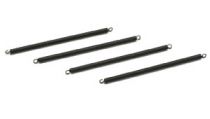 KYOSHO Ressorts d´embrayage 2 points 1/8 (x4)